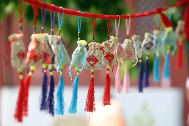 水渠科技【端午佳節(jié)】恭祝大家端午安康！